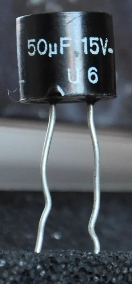 50UF15VU6