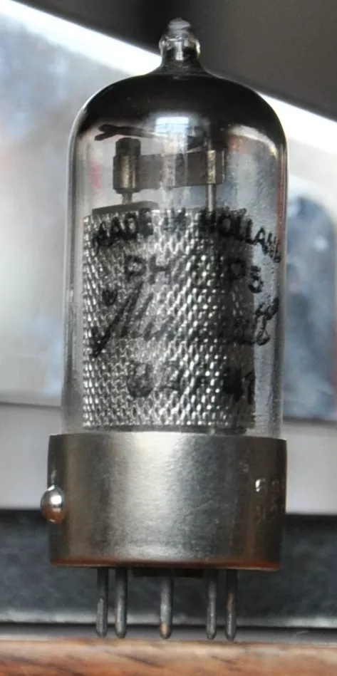 UAF 41