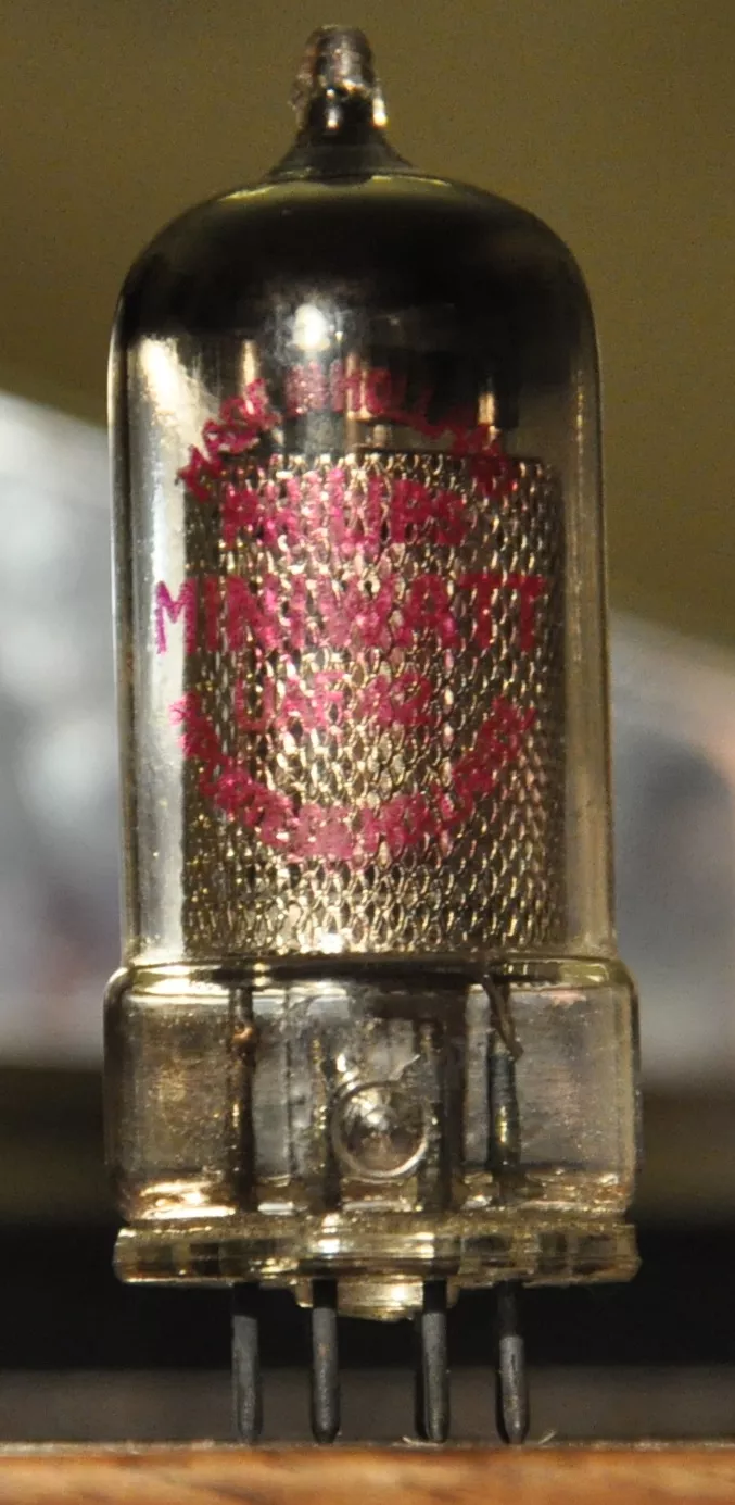 UAF 42