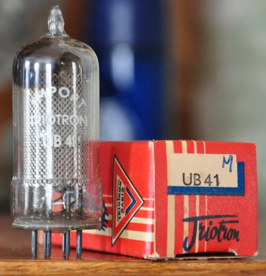 UB 41