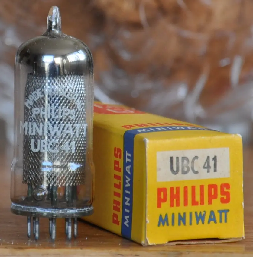 UBC 41