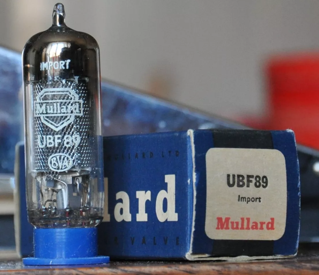 UBF 89