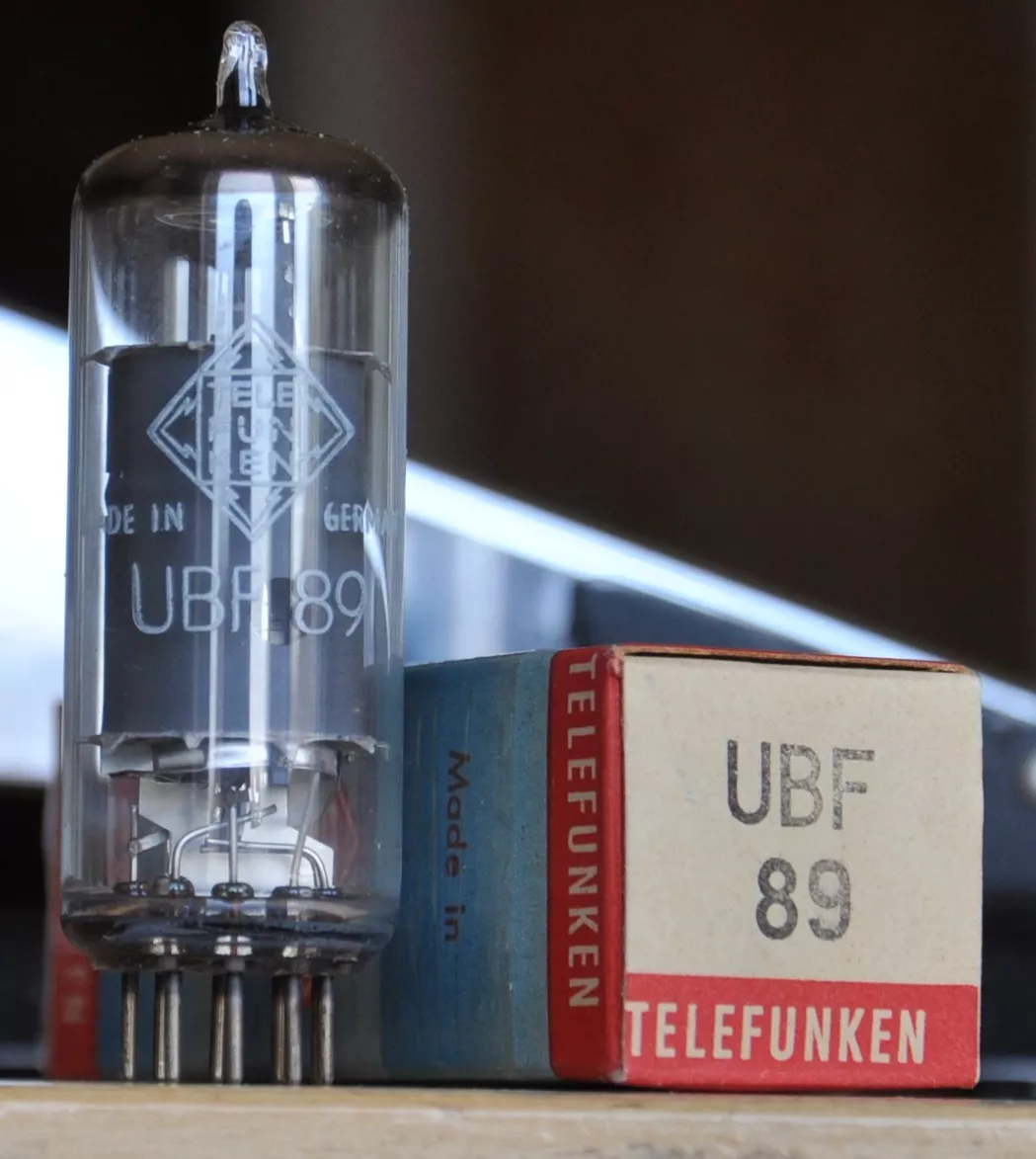 UBF 89