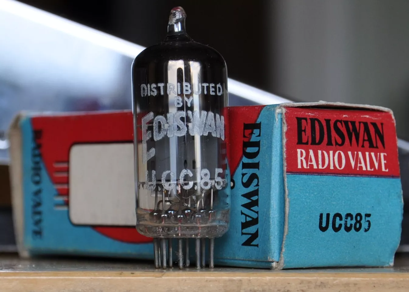 UCC 85