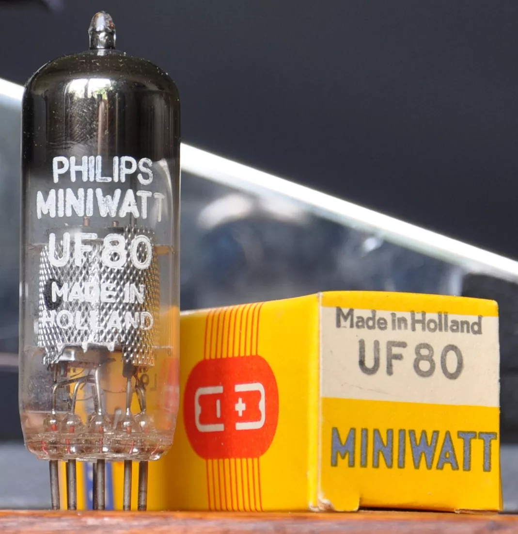 UF 80