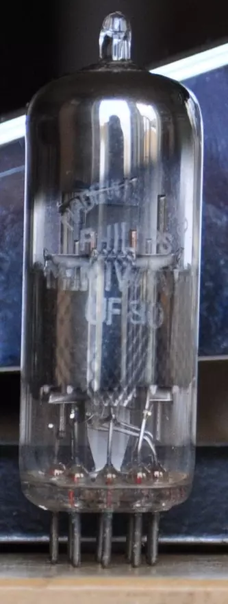UF 80