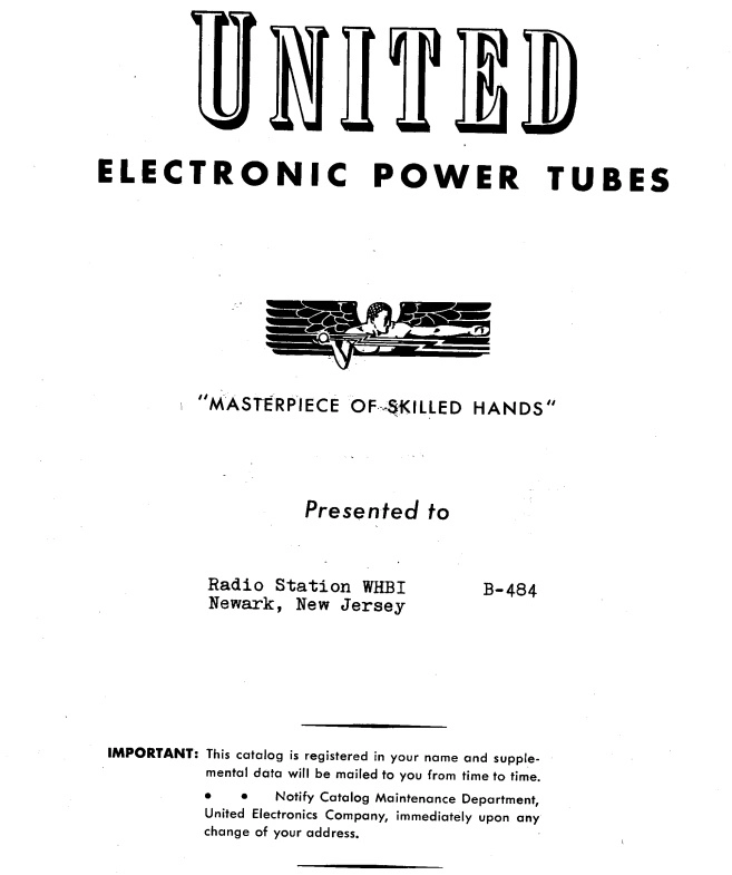 United book