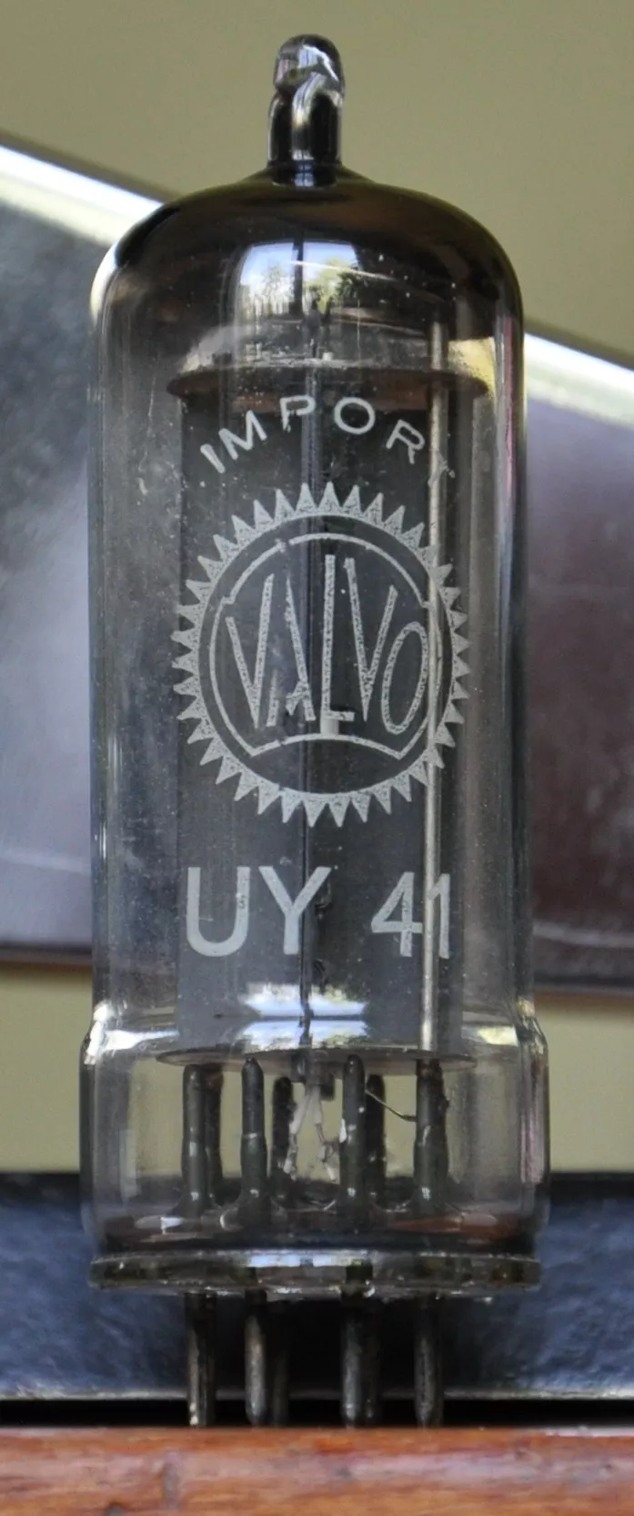 UY 41